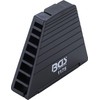 BGS 1175 Holder for Combination Spanners with 8 Supports, Black