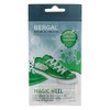 BERGAL Magic Heel - The Invisible Gel Heel Cushion for