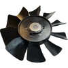 KBZ 53822 7" 10 Blade Transmission Fan Fits Husqvarna Craftsman