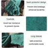 Bite Proof Pet Gloves Non Scratch for Handing Groming Electric