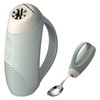 Anti-Shake Adaptive Utensil Handles, Universal Hand Grips for Elderly, Eating