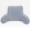 BYTIDE Super Soft Assembly Needed DIY Backrest Reading Bed Rest