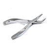 PRECISE CANADA: Dental EXTRACTING Forceps #150 1/2S PC