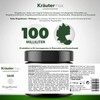 Calendula Marigold Ointment Pure No Additives Calendula 1 x 100
