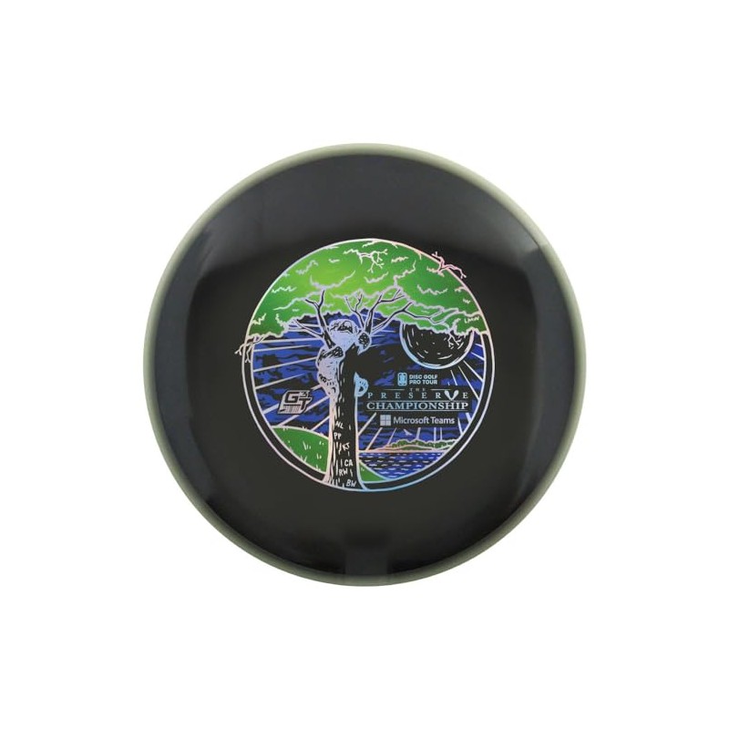 Axiom Limited Edition 2024 Preserve Championship R2 Neutron Crave Fairway