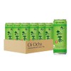 Ito En Oi Ocha Green Tea, Unsweetened, 10.6 Ounce (Pack