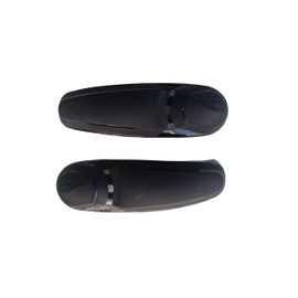 25SLISMX11 10 OS - Alpinestars SMX Plus 2011 Replaceable Toe Sliders (25SLISMX11)