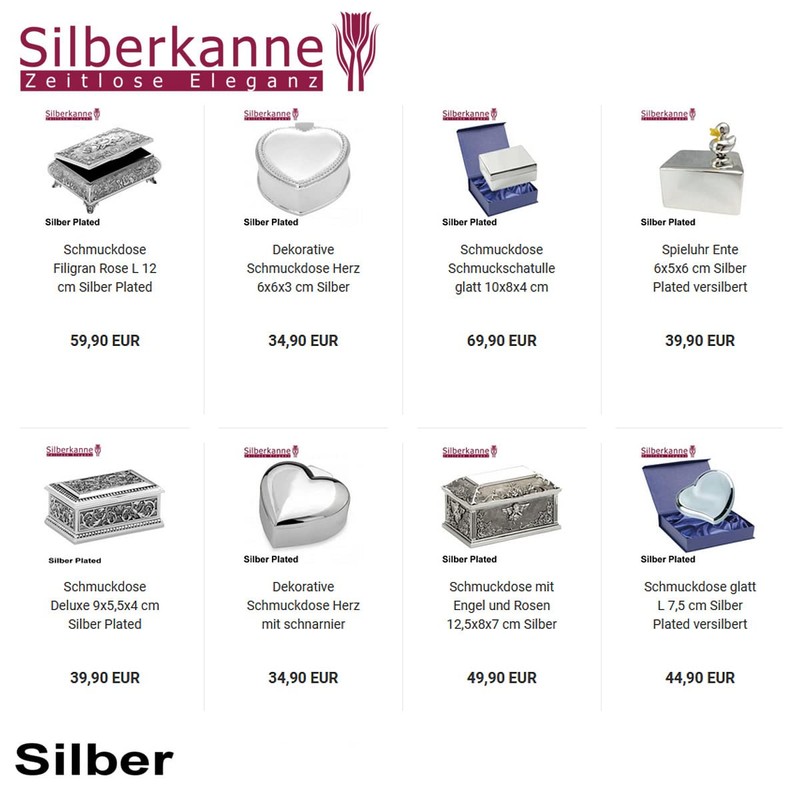 SILBERKANNE Pocket Notepad with Ballpoint Pen & Gift Box -