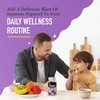 Airborne Elderberry + Zinc & Vitamin C Gummies For Adults,