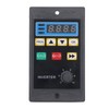 Variable Frequency Drive 1PH 176‑264V Input 3PH 0‑ Output 400W