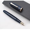 JINHAO DADAO 9019 Fountain Pen Acrylic Ink Pen with Ink