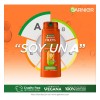 Garnier Fructis Borrador De Daño Shampoo Reparador 650ml