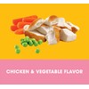 Pedigree Puppy Growth & Protection Dry Dog Food Chicken &
