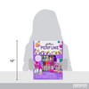 Just My Style Glitter Roller Perfume by Horizon Group USA
