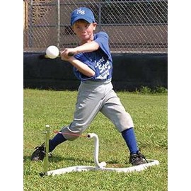 Markwort Swing Buster Youth Hands Back Hitter Training Aid