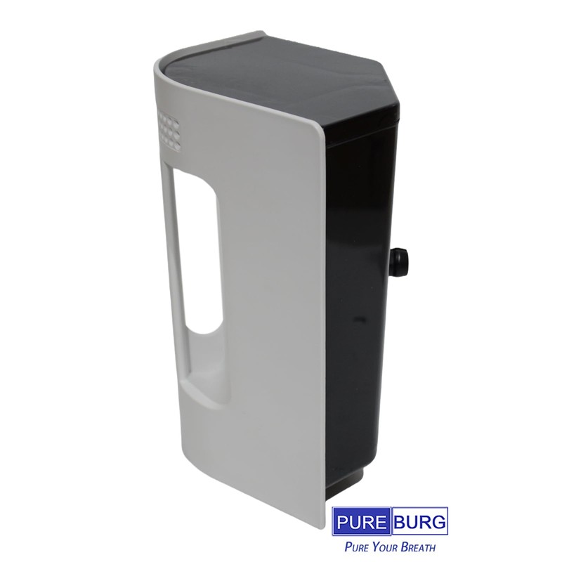 PUREBURG Replacement Filter Compatible with iDOO Garbo (i-1-01) & Pursonic