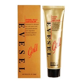Evesell Hair Dye (1 oxidizer per 6) - 6NG / 염색약 (6개당 산화제 1개) - 6NG