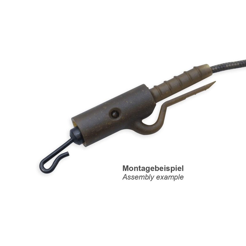 ESP Quick Change Swivels - ETQCS009