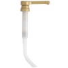 Torani Sauce Pump Dispenser for Torani 64 Ounce Bottles With