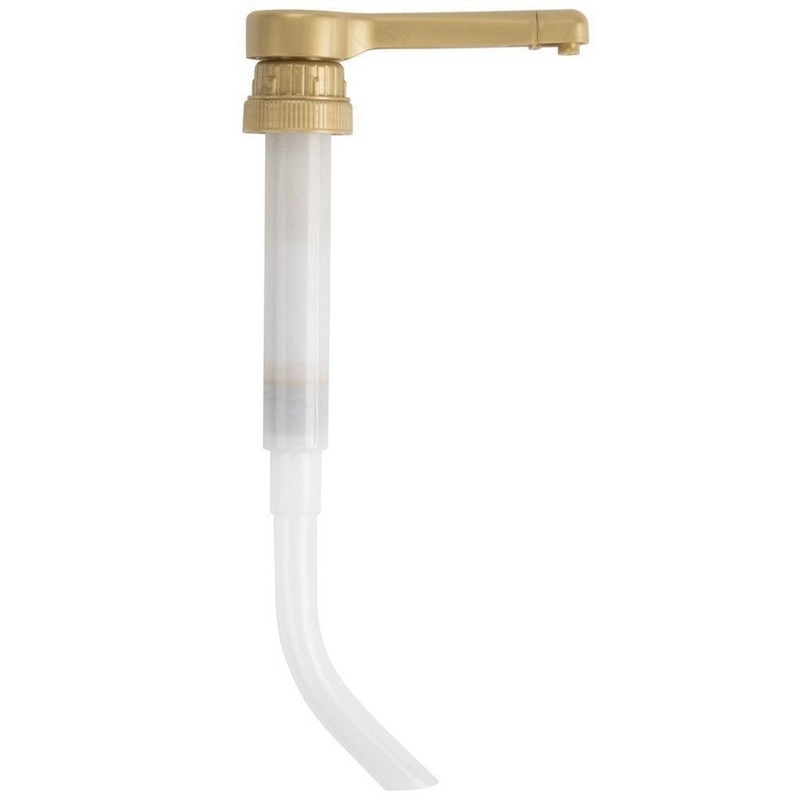 Torani Sauce Pump Dispenser for Torani 64 Ounce Bottles With