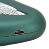 Electric Meridian Brush 16 Levels Hot Compress Microcurrent Rechargeable Sculpting