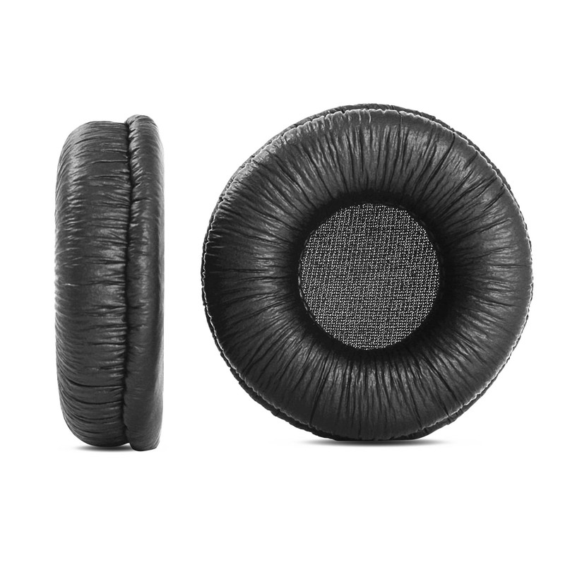 TaiZiChangQin Replacement Earpads Compatible with Plantronics CS510 Savi W720 Headphones