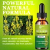 Extra Strength 2,000mg Mullein Drops for Lungs, Mullein Leaf Extract