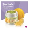 Mascarilla Facial Aclaradora Con Extracto De Lima 2 Pzs Mixta