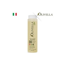 Olivella Olive Shampoo 250ml Organic Oily Sensitive Neutral Damaged Hair Hypoallergenic Scalp Exfoliation Good Ingredients / 올리벨라 올리브 샴푸 250ml 오가닉 지성 민감성 중성 손상모 저자극 두피 각질 성분좋은