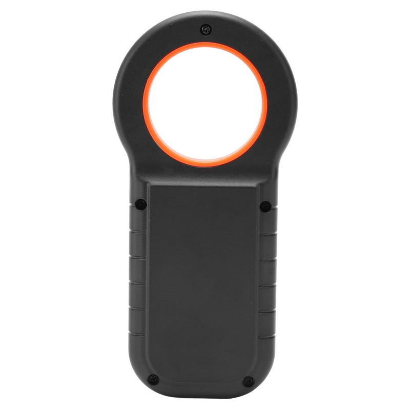Pet Microchip Scanner 134.2Khz 125Khz EMID FDX B Wired USB