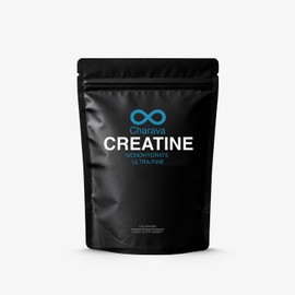 Creatine - Ultra Fine (150g) - 1 Month Supply