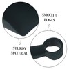 iplusmile Garden Tool Set 2 Plastic Shovels for Planting Transplanting