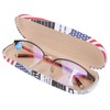 Zoom Presbyopic Glasses Blue Light Blocking Reading Glasses Unisex Elderly