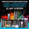 Applied Nutrition Applied Nutrition Abe Pre Workout Shot - All