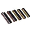 JZGRDN 5 Pack Flexpins 6737326 Compatible with Bobcat Style Backhoe,