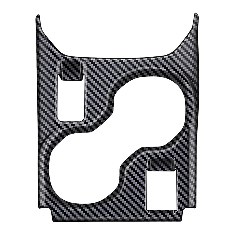 FEXIDA Car ABS Carbon Fiber Style for 2025 Subaru Forester