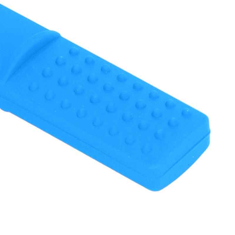 Baby Teething Toy Freezable Boilable BPA Free Silicone Infant Teether