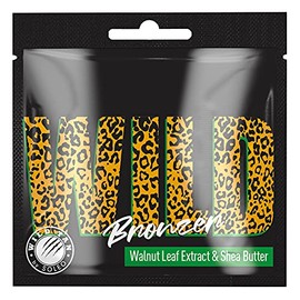 Soleo Wild Bronzer Tanning Lotion (15ml)