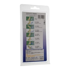 MOVI GEL MO-003 Support Pad Hammer Toe Cushion