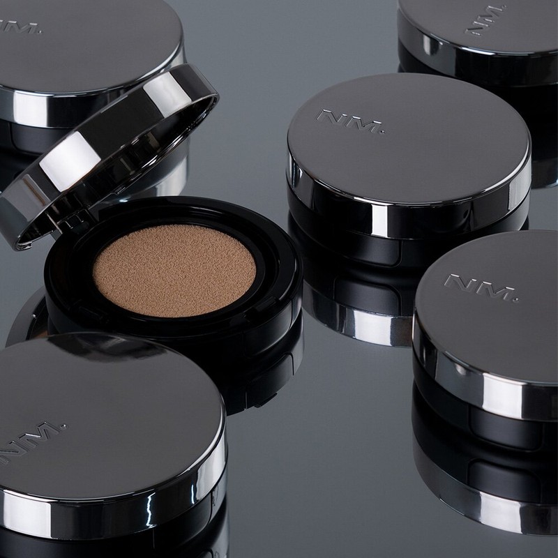 NAMING. [OY Exclusive] NAMING. Layered Fit Cushion Refill Set 12g
