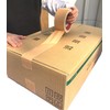 Teraoka Seisakusho No.1539 Cloth Tape for Packaging, 2.0 inches (50