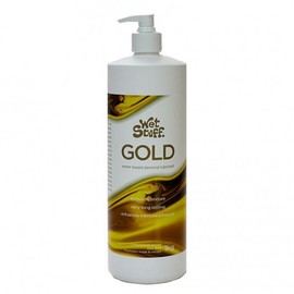 Wet Stuff Buy Wet Stuff Gold Lubricant Pump 1Kg Online | Chempro Chemists
