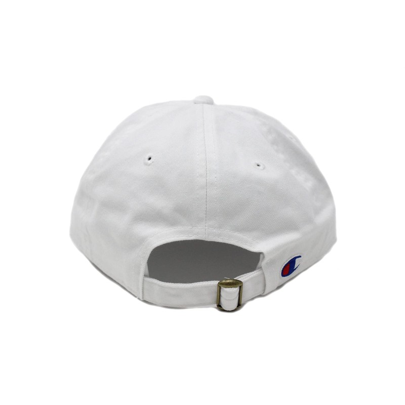 Champion AMERITAGE DAD Adjustable Cap, white