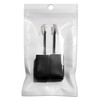 AmzPRO 2-Pack RJ9 to RJ11 Adapter, Female RJ9 (4P4C) Jack