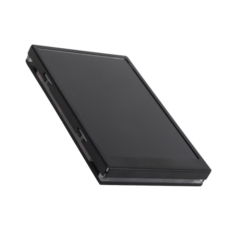 3.5in IPS USB PC Data Monitor CPU GPU RAM HDD