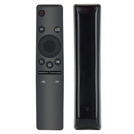 Sendowtek Control Universal, Control Remoto Smart TV, Reemplazo Control Remoto 4K UHD TV-Sub BN59-01296A BN59-01358D BN59-01259E, 100% Compatible con Smart TV Series