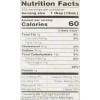 Golden Barrel Bulk Unsulfured Blackstrap Molasses Jug (128 Fl Oz)