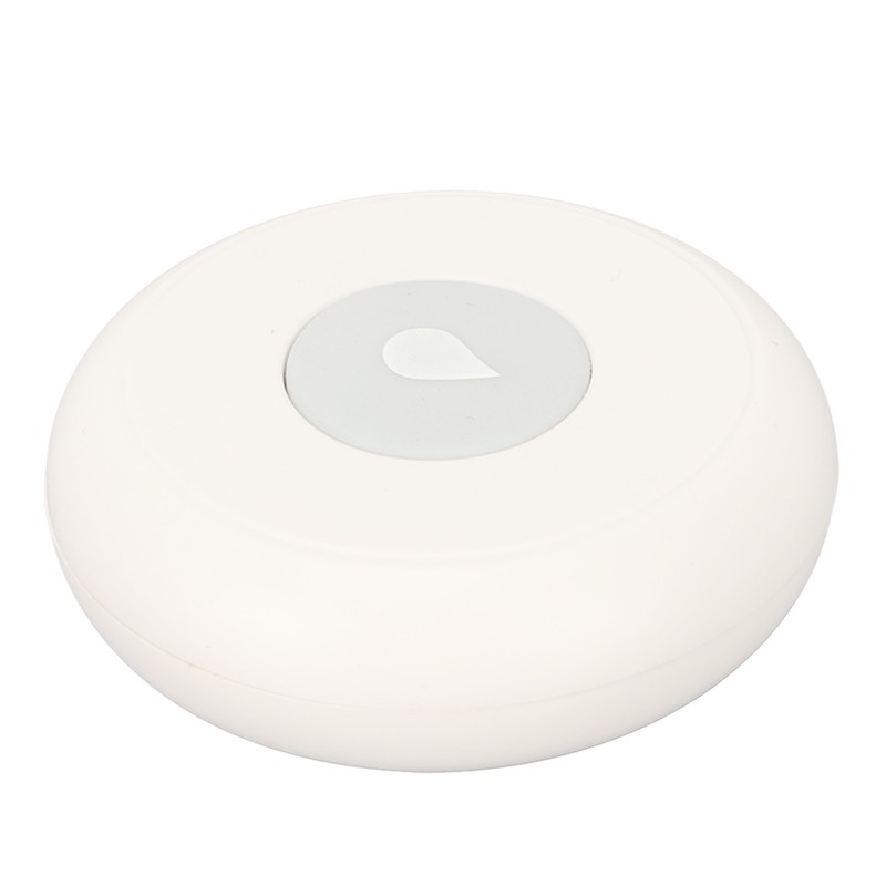 Water Leak Sensor Wireless Liquid Leakage Detector IP67 Waterproof for