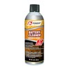Penray 7012 Battery Cleaner - 15-Ounce Aerosol Can