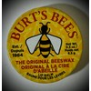 Burt's Bees Moisturizing Retro Lip Balm Tin with Vitamin E